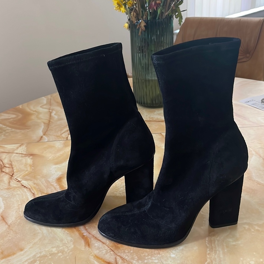 Alexander Wang booties - Picture 5 of 7